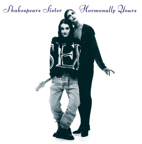 Shakespears Sister - Hormonally Yours (30th Anniversary) CD CD/DVD