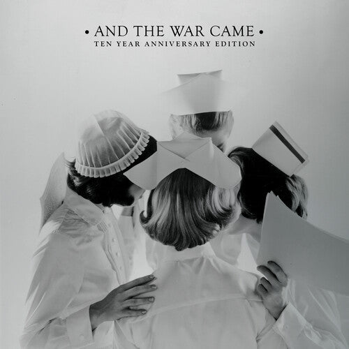 Shakey Graves - And the War Came: 10 Year Anniversary Edition (Colored Vinyl, Limited Edition, Indie Exclusive, Gatefold LP Jacket, Anniversary Edition) (2 Lp's) Vinyl