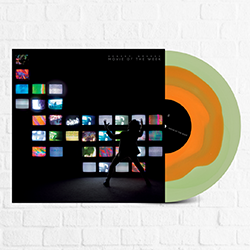 Shakey Graves - Movie of the Week (Melon Vinyl) (Indie Exclusive) Vinyl