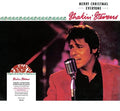 Shakin' Stevens - Merry Christmas Everyone (Red & White Marble LP) Vinyl