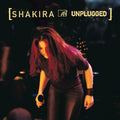 Shakira - MTV Unplugged (140 Gram Vinyl) (2 Lp's) Vinyl