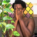 Shamir - Hope (Deluxe Reissue) (DELUXE EDITION, LIME GREEN VINYL) Vinyl LP Lime Green Vinyl, 2 Bonus Songs, Remastered Audio, Gatefold Jacket, New Photos