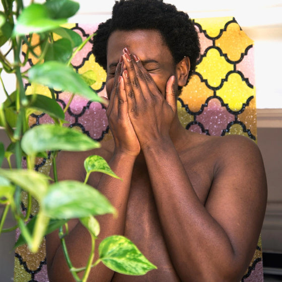 Shamir - Hope (Deluxe Reissue) (DELUXE EDITION, LIME GREEN VINYL) Vinyl LP Lime Green Vinyl, 2 Bonus Songs, Remastered Audio, Gatefold Jacket, New Photos