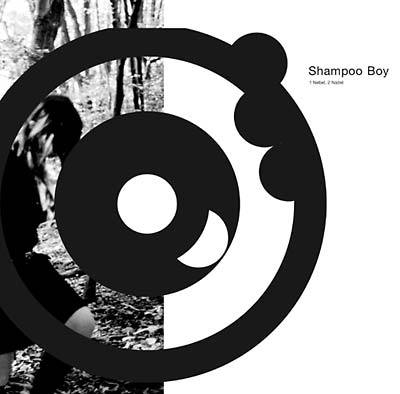 SHAMPOO BOY - Nebel/Nadel Vinyl 12"