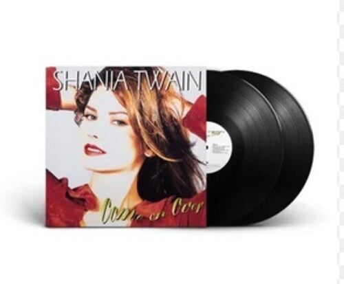Shania Twain - Come On Over (Diamond Edition) [2 LP] Vinyl
