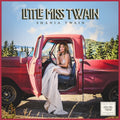Shania Twain - Little Miss Twain [Red LP] Vinyl