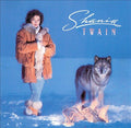 Shania Twain - Shania Twain Vinyl