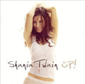 Shania Twain - Up! (Colored Vinyl, Green) (2 Lp's) Vinyl