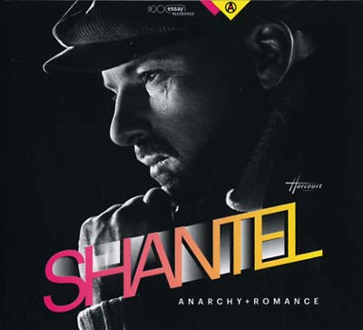 Shantel - Anarchy & Romance CD