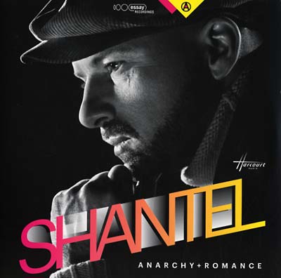 Shantel - Anarchy & Romance Vinyl 2LP+CD