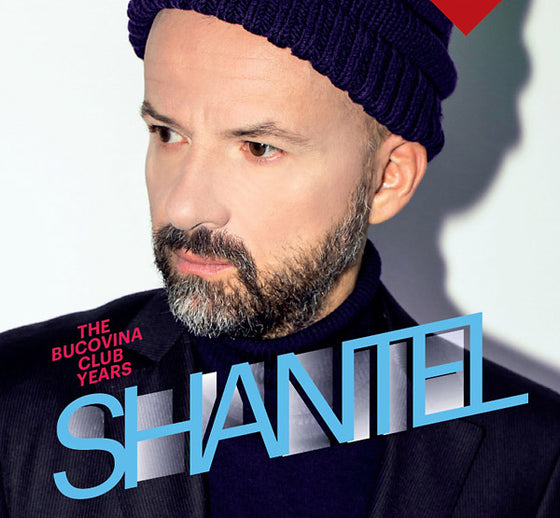 Shantel - The Bucovina Club Years CD 2CD