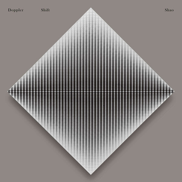 SHAO - Doppler Shift Vinyl LP