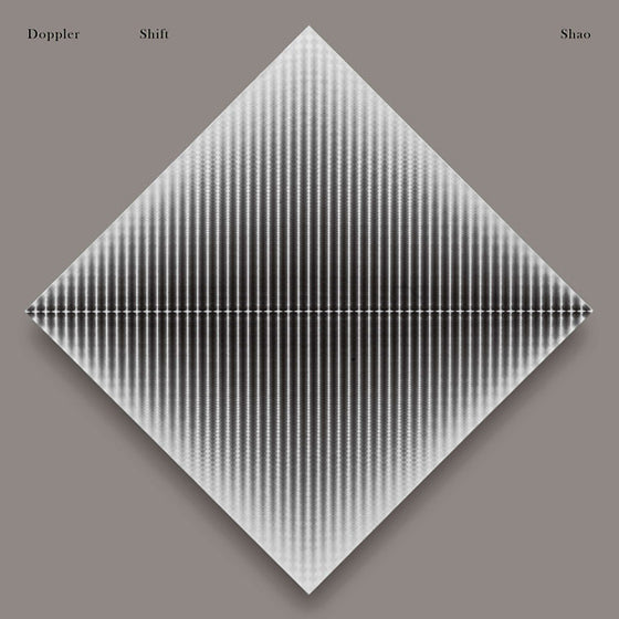 SHAO - Doppler Shift Vinyl LP