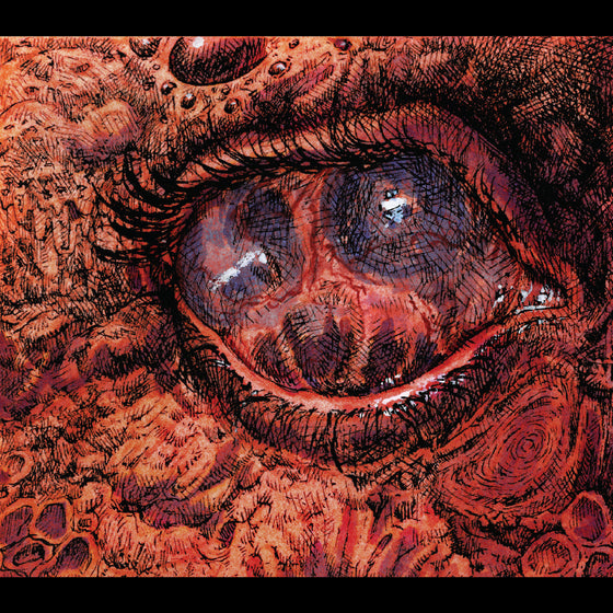 Shardik - Cruelty Bacchanal CD