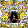 Sharon Jones And The Dap-Kings - Give the People What They Want Vinyl 1LP Standard