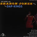 Sharon Jones / Dap-kings - DAP-DIPPIN Vinyl 1LP Standard