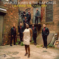 Sharon Jones & The Dap-Kings - I Learned The Hard Way (Digital Download Card) Vinyl Vinyl w/ mp3 download