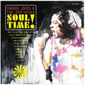 Sharon Jones & The Dap-Kings - Soul Time! Vinyl Single LP