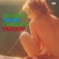 SHARON "MHATI" CHATAM - Fantasy Vinyl LP