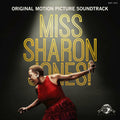Sharon & The Dap-Kings Jones - Miss Sharon Jones! OST Vinyl 2LP Gatefold