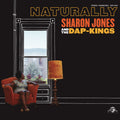 Sharon & The Dap-Kings Jones - Naturally (20Th Anniversary Edition) Vinyl