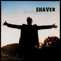 Shaver - The Earth Rolls On (COKE BOTTLE CLEAR VINYL) Vinyl LP Coke Bottle Clear Vinyl, Rainbow Foil Printed Jacket, Foil Stamped and Individually Numbered