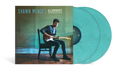 Shawn Mendes - Illuminate (10th Anniversary Edition) (Limited) [Translucent Aqua Vinyl] [2LP] Vinyl