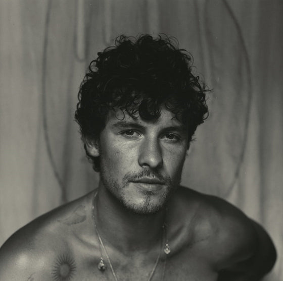 Shawn Mendes - Shawn [Explicit Content] (Limited Edition, Brown & Black Colored Vinyl) Vinyl