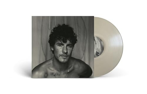 Shawn Mendes - Shawn [Explicit Content] (Milky Clear Colored Vinyl) Vinyl