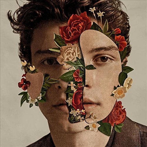 Shawn Mendes - Shawn Mendes (Standard Edition) Vinyl