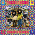 SHAZALAKAZOO - Karton City Boom CD CD