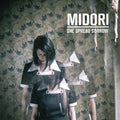 SHE SPREAD SORROW - Midori CD CD