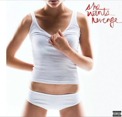 She Wants Revenge - She Wants Revenge [2LP] Vinyl