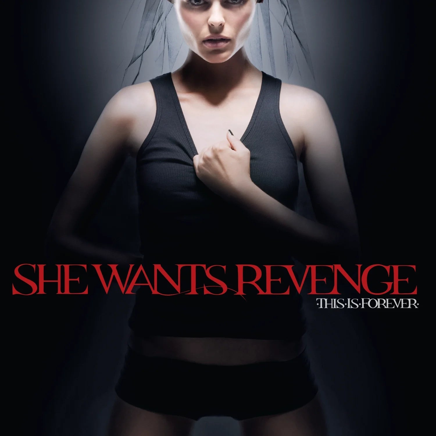 She Wants Revenge - This Is Forever [2LP] Vinyl