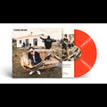 Shed Seven - A Matter Of Time (Indie Exclusive, Orange Vinyl) Vinyl