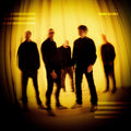 Shed Seven - Shed Seven [Yellow Vinyl] Vinyl