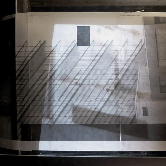 SHED - The Final Experiment CD
