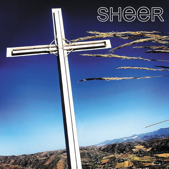 SHEER - And Then There Were Four Vinyl LP