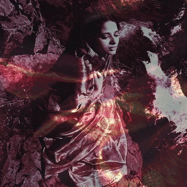 SHEILA CHANDRA - ABoneCroneDrone Vinyl LP