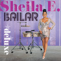 Sheila E. - Bailar (Deluxe) [2LP] Vinyl