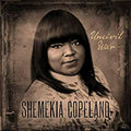Shemekia Copeland - Uncivil War Vinyl LP 140g Vinyl