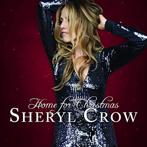 Sheryl Crow - Home For Christmas [LP] Vinyl