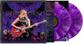 Sheryl Crow - Live At The Capitol Theatre - 2017 Be Myself Tour [Purple Marble] [2LP] Vinyl
