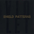 SHIELD PATTERNS - Violet CD CD