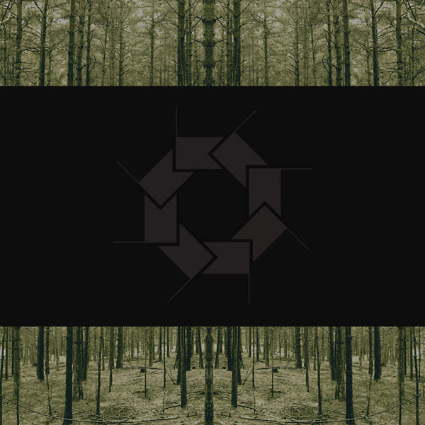 SHIFT - Abandon CD CD
