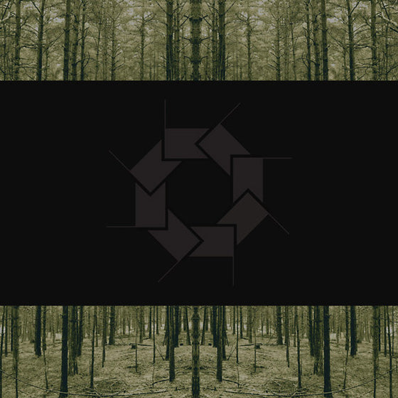 SHIFT - Abandon CD