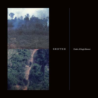 SHIFTED - Under a Single Banner Vinyl 2LP