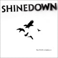 Shinedown - The Sound Of Madness [Rainbow Splatter] Vinyl