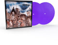 Shinedown - Us And Them (Clear Vinyl, Purple) Vinyl