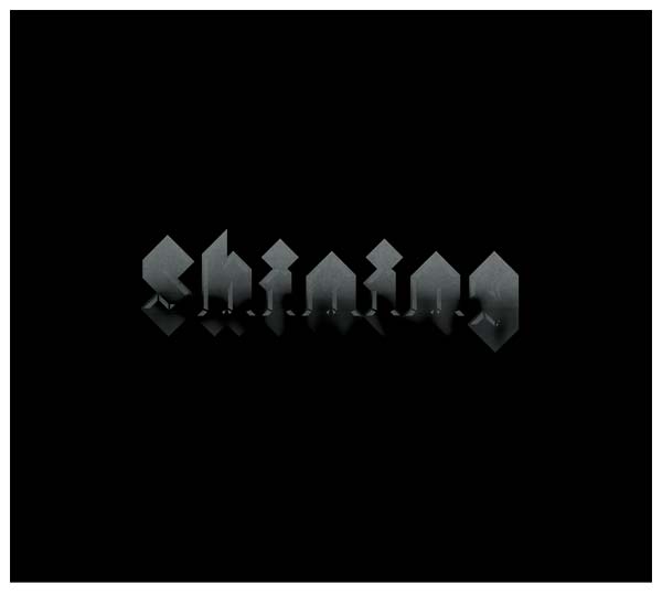 Shining - Shining CD 2CD